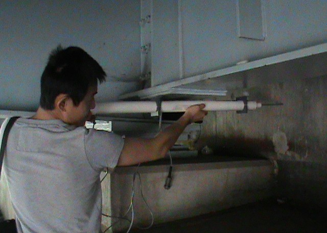 image of LVDT