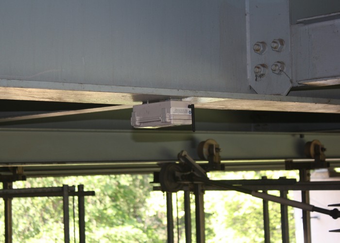 image of sensor